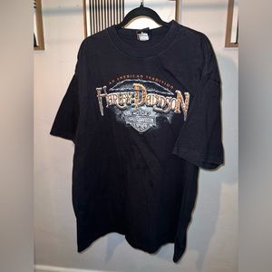 Harley Davidson T-shirt